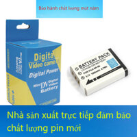 NP-95 for Fuji Digital Camera/Video Camcorder 3.7V 1800mAh