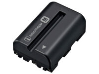 NP-FM500H Rechargeable Lithium-Ion Battery Pack