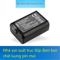 NP-FW50 cho pin máy ảnh kỹ thuật số SONY A7R NEX6 A6000 7.4V 1080mAh
