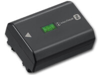 NP-FZ100 Rechargeable Lithium-Ion Battery Pack