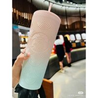 NP Ly  cốc nước Starbucks dung tích 710ml full box cách nhiệt 0-4h