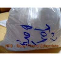 NP9 - Nonyl Phenol Ethoxylate - Chất Tẩy Bóng 1kg.