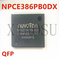NPCE386PB0DX QFP NPCE386 386 ic nguồn trên bo mạch - Mới nguyên bản - Original NEW