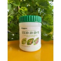NPK 20-20-20+TE Hợp Trí (250gr) - Phân bón lá vi lượng