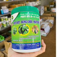 NPK 33-11-11 KPT (VỌT ĐỌT- BUNG CHỒI- MẬP CHỒI) 500ml