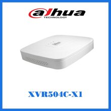Đầu ghi hình Dahua XVR504C-X1
