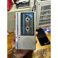NPP Đài Cassette Toshiba ( đẹp + chạy hoàn hảo)