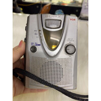 NPP Máy Cassete mini cầm tay sony