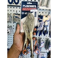 [NPS] 1 Kìm bấm chết, kềm bấm tự động 10 inche Senka