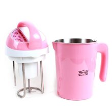 Máy làm sữa đậu nành Philiger PLG-514B (PLG-514﻿﻿)