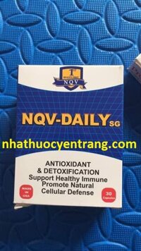 NQV-DAILY SG