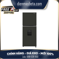 NR-TV301GVKV – Tủ lạnh Panasonic Inverter 265 lít Lấy Nước Ngoài, Tiết Kiệm Điện