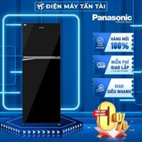 NR-TV301VGMV -Tủ lạnh Panasonic Inverter 268 lít NR-TV301VGMV, Mặt gương, Cảm biến thông minh Econavi, GIAO MIỄN PHÍ HCM