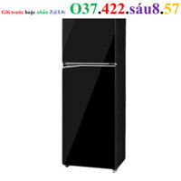 NR-TV341VGMV - Tủ lạnh Panasonic  2 cánh Inverter 306 lít NR-TV341VGMV  Màu Xám, Mặt gương soi -