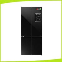 [NR-X561BK-VN] Tủ Lạnh Panasonic Multi Door Inverter 510 Lít