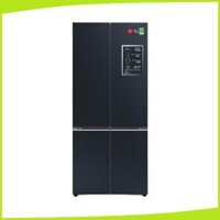 [NR-X561GB-VN] Tủ Lạnh Panasonic Multi Door Inverter 510 Lít