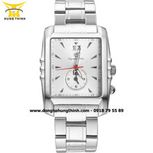 Đồng hồ nam Olympia Star OPA58031MS