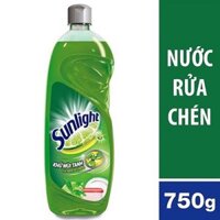 NRC Sunlight hương matcha xanh 750g