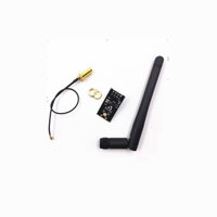 NRF24L01+ 2.4GHz with Soft Antenna Wireless Module