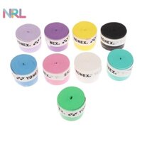 Nrl 1 / 15 Chiếc Vợt Tennis Yonex Tay Keo Cầm Chống Trượt Vợt Cầu Lông Băng Mồ Hôi Hấp Thụ Băng Kẹp Phụ Kiện Huấn Luyện [Mới]