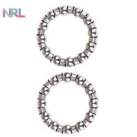 Nrl 2 Bộ phận thay thế cho phụ kiện thiết bị tập thể dục mang xe đạp tập thể dục [Mới]