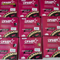 NSD FHF RACING Nhông Sên Dĩa Các Dòng Xe FHF chính hãng Giá 1 Bộ