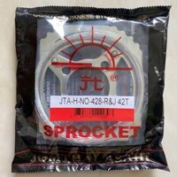 NSD Nhông sên dĩa Nova Dash Ls125 Thailand xịn