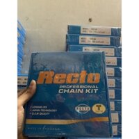 NSD nhông sên dĩa Wave RS Recto hộp 14T-36Tx106L