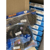 NSD Nhông sên dĩa Satria,Raider Fi Recto