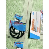 NSD recto Ex150 /mx king / exciter 150.