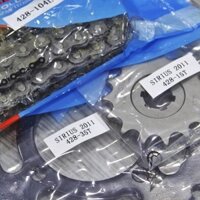 NSD Sirius RC 110cc 2011 đến 2015