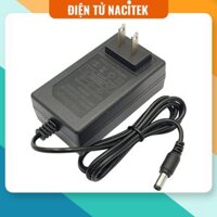 [NSHOP] Adapter Sạc Pin 5S 21V 1A