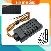 [NSHOP] Cảm Biến Độ Ẩm, Nhiệt Độ DHT21 ASAIR