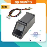 [NSHOP] Cảm Biến Nhận Dạng Vân Tay Quang Học R308