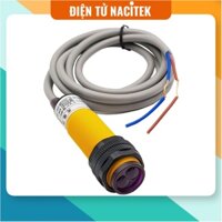 [NSHOP] Cảm biến vật cản hồng ngoại E3F DS30Y1 2 dây 200VAC - V7AX