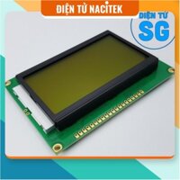 [NSHOP] LCD 12864 Xanh Lá - 8FXZ