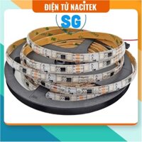 [NSHOP] Led dây WS2811 phủ epoxy 12VDC - 123Q