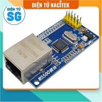 [NSHOP] Mạch điều khiển Ethernet W5500