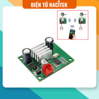 [NSHOP] Mạch Khuếch Đại Âm Thanh Bluetooth Mono TWS 30W hỗ trợ ghép đôi Stereo