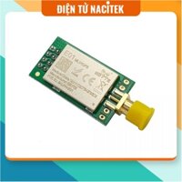 [NSHOP] Mạch thu phát NRF24L01 + PA + LNA 2.4Ghz  100mW - 66OO