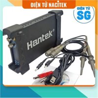 [NSHOP] Máy hiện sóng PC Oscilloscope Hantek 6022BE