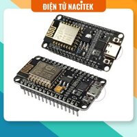 [NSHOP] Module thu phát Wifi ESP8266 NodeMCU Lua CP2102