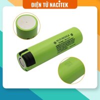 [NSHOP] Pin cell Li-on NCR18650GA 3400mAh