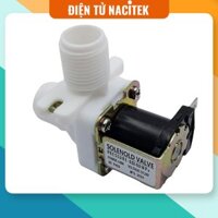 [NSHOP] Van điện từ 24VDC - Van nước điện từ 24 VDC ( Solenoid Valve ) - KN3M