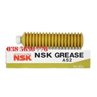 NSK AS2 Mỡ Bôi Trơn Thanh Dẫn Hướng, Trục Vít