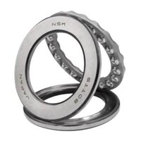 NSK nhập khẩu M12649 M12610 LM48548/48510 vòng bi côn ô tô không đạt tiêu chuẩn NSK gối đỡ vòng bi trục ngang vong bi koyo