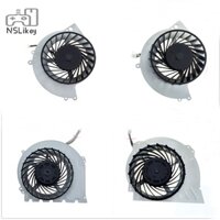 Nslikey Quạt Tản Nhiệt Thay Thế Cho Máy Chơi Game sony ps4 slim 2000 pro 7000 1000 1200