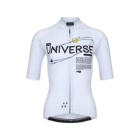 Nsrnew Nữ Tay Đi Xe Đạp Slim Fit Ngoài Trời Thoáng Khí Nhanh Khô Xe Đạp Đường Bộ Đi Xe Đạp Topv