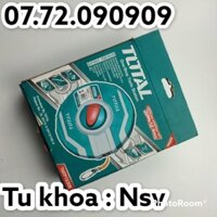 Nsv Thước dây sợi thủy tinh TOTAL TMTF12306