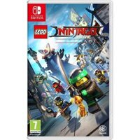 NSW 2nd - LEGO The Ninjago Movie Video Game